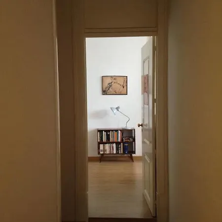 Pensao Rosinha Art Gallery House Affittacamere Lisbona
