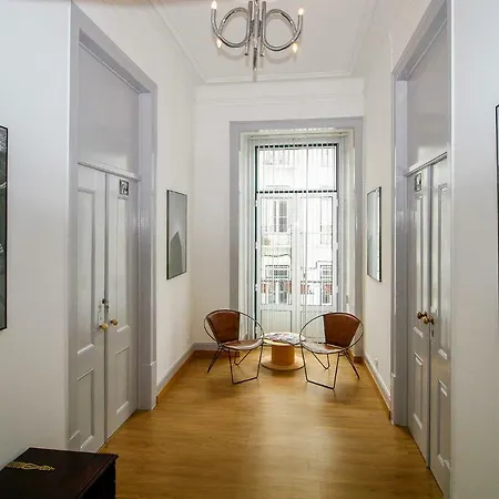 Vendégház Pensao Rosinha Art Gallery House