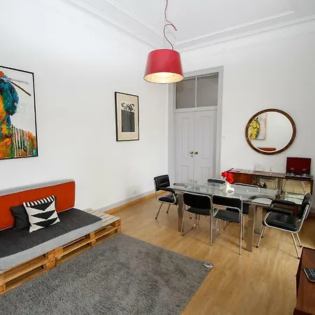 Pensao Rosinha Art Gallery House Vendégház *